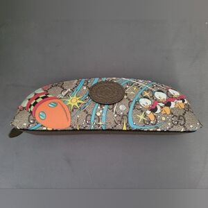 Gucci x Disney Donald Duck Pencil Case